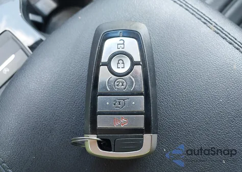 2020 Ford Edge Sel from USA, damaged, VIN 2FMPK4J94LBA85551